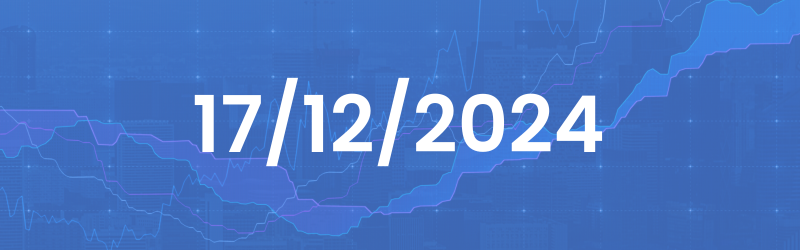 Daily Analysis 17/12/2024